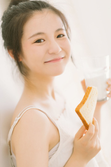 青楼名妓